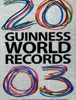 Guinness World Records 2003