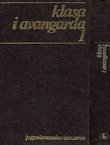Klasa i avangarda. Jugoslavensko iskustvo I-II