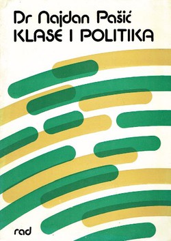 Klase i politika (4.dop.izd.)