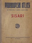 Prirodopisni atlasi za školsku i opštu upotrebu. Sisari I-III