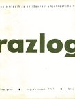 Razlog I/2/1961