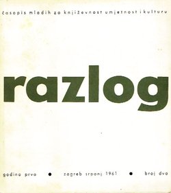 Razlog I/2/1961
