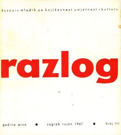 Razlog I/3/1961