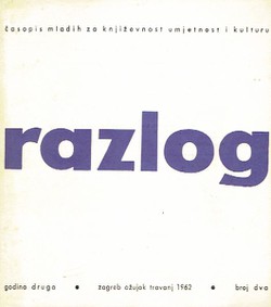 Razlog II/2/1962