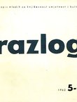 Razlog II/5-6/1962