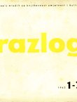 Razlog III/1-2/1963