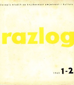 Razlog III/1-2/1963