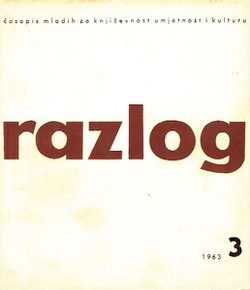 Razlog III/3/1963