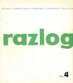 Razlog III/4/1963
