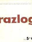 Razlog III/5-6/1963