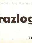 Razlog III/10/1963