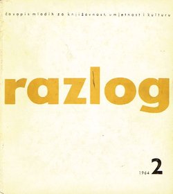 Razlog IV/2/1964