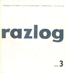 Razlog IV/3/1964