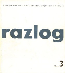 Razlog IV/3/1964