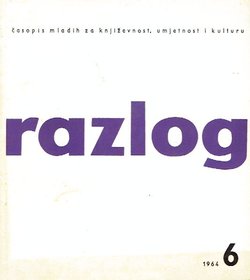 Razlog IV/6/1964