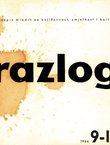 Razlog IV/9-10/1964