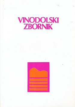 Vinodolski zbornik 5/1988