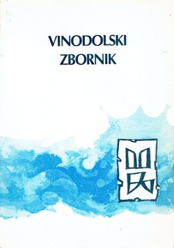 Vinodolski zbornik 7/1993