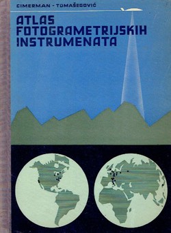 Atlas fotogrametrijskih instrumenata