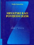 Hrvatski kao povijesni jezik