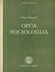 Opća sociologija (2.izd.)
