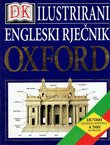 Ilustrirani engleski rječnik Oxford