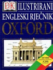 Ilustrirani engleski rječnik Oxford