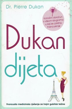 Dukan dijeta