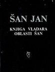 Knjiga vladara oblasti Šan