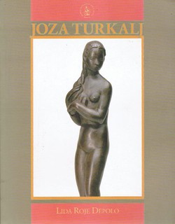 Joza Turkalj. Retrospektivna izložba