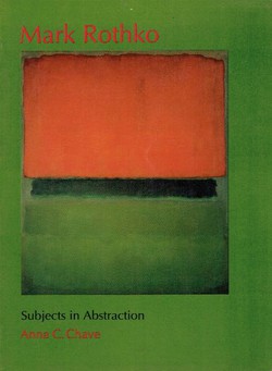 Mark Rothko. Subjects in Abstraction