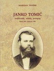 Janko Tomić književnik, učitelj, pedagog