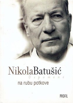 Na rubu potkove. Uspomene