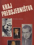 Kraj predsjedništva
