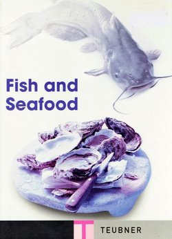Fish and Seafood