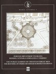 Perivoj Hrvatskih velikana rondel učenika gimnazija u Osijeku / The Public Garden of Croatian Great Men the Roundel of Osijek Grammar Schools' Student