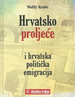 Hrvatsko proljeće i hrvatska politička emigracija