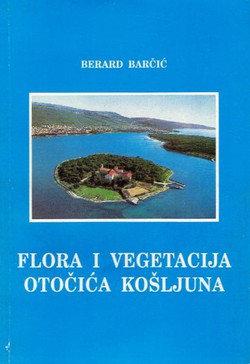 Flora i vegetacija otočića Košljuna