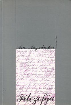 Filozofija. Uvod u filozofiju (3.izd.)