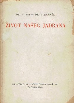 Život našeg Jadrana