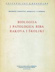 Biologija i patologija riba, rakova i školjki