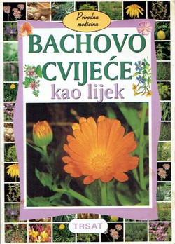 Bachovo cvijeće kao lijek