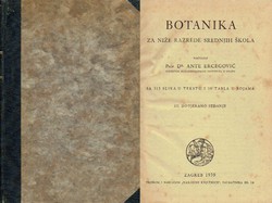 Botanika (3.izd.)