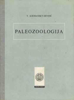 Paleozoologija