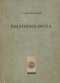 Paleozoologija