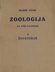 Zoologija II. Životinje