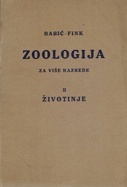 Zoologija II. Životinje