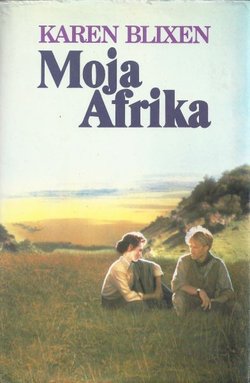 Moja Afrika
