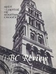Split. Capital of Southern Croatia (BC Review 16/1979)
