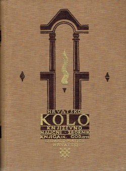 Hrvatsko kolo IX/1928